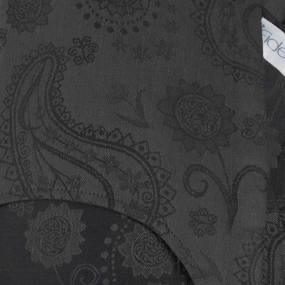 New Size: Fidella FlyTai – Persian Paisley Charming Black