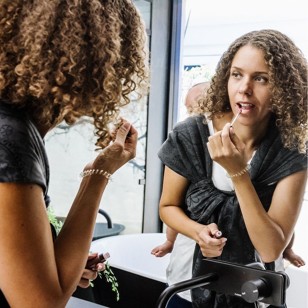 New Size: Fidella FlyTai – Persian Paisley Charming Black