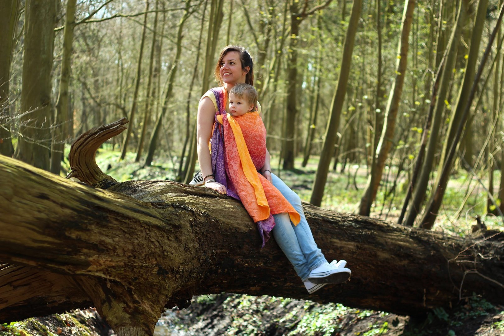 Yaro Elvish Fire Grad Light-Rose – Storlek 4 – 3,6 meter