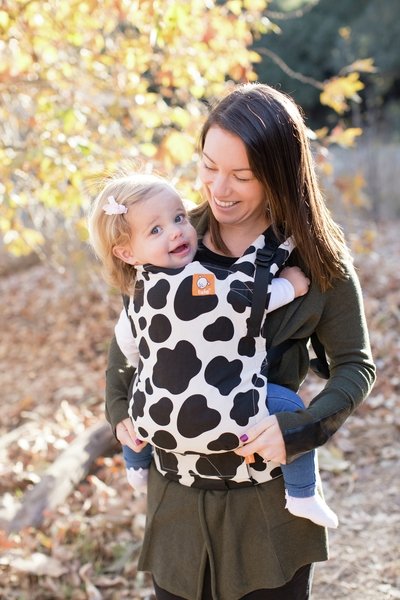 Tula Free to Grow – Moood