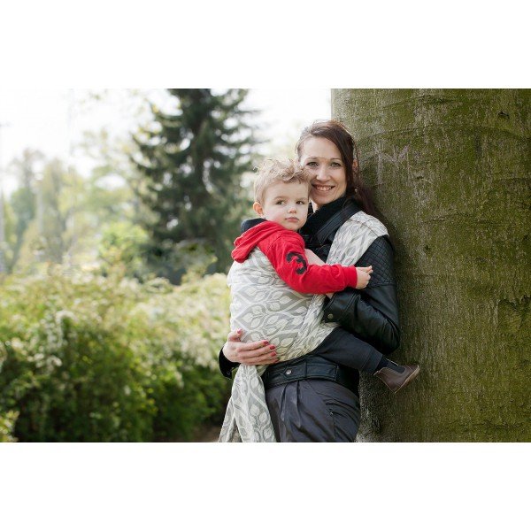 Yaro La Vita Light Grey