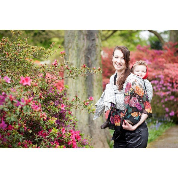 Yaro La Vita Light Grey