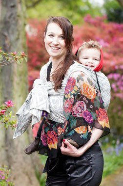 Yaro La Vita Light Grey