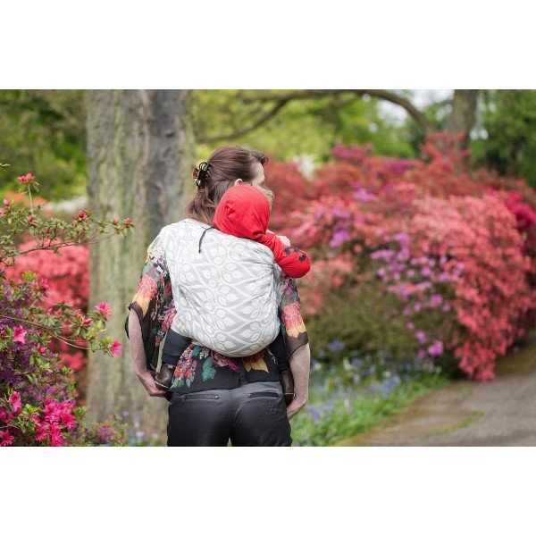 Yaro La Vita Light Grey