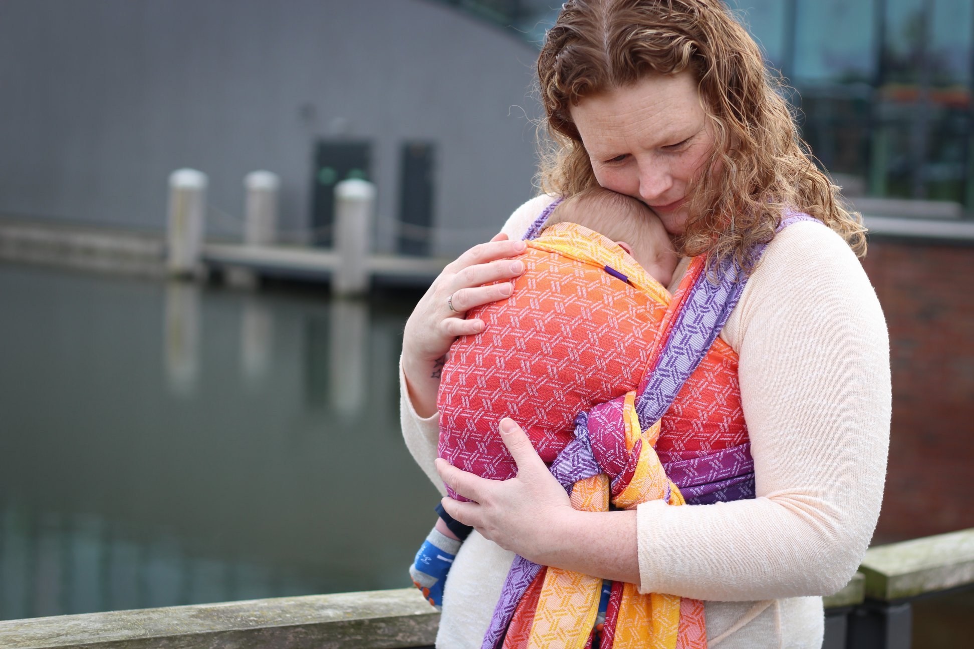 Yaro Basket Fire Grad