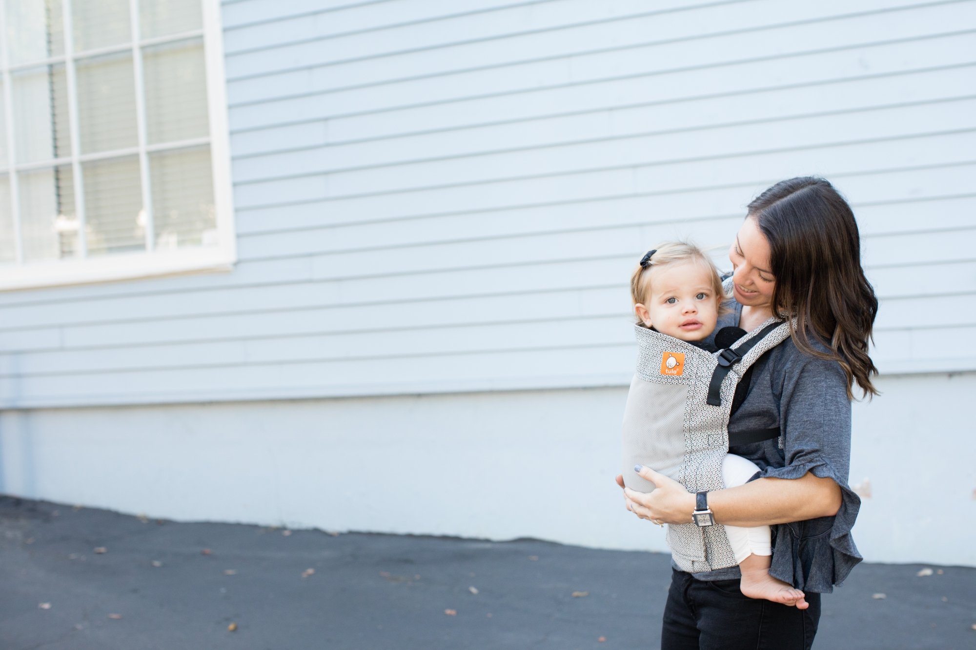 Tula Free to Grow – Coast Infinite