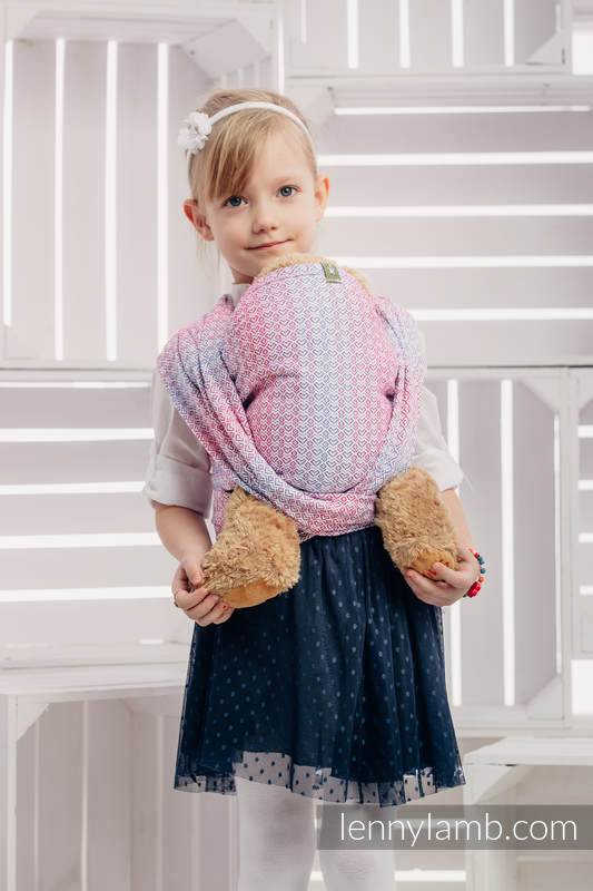 Lenny Lamb Docksjal – Little Love Haze