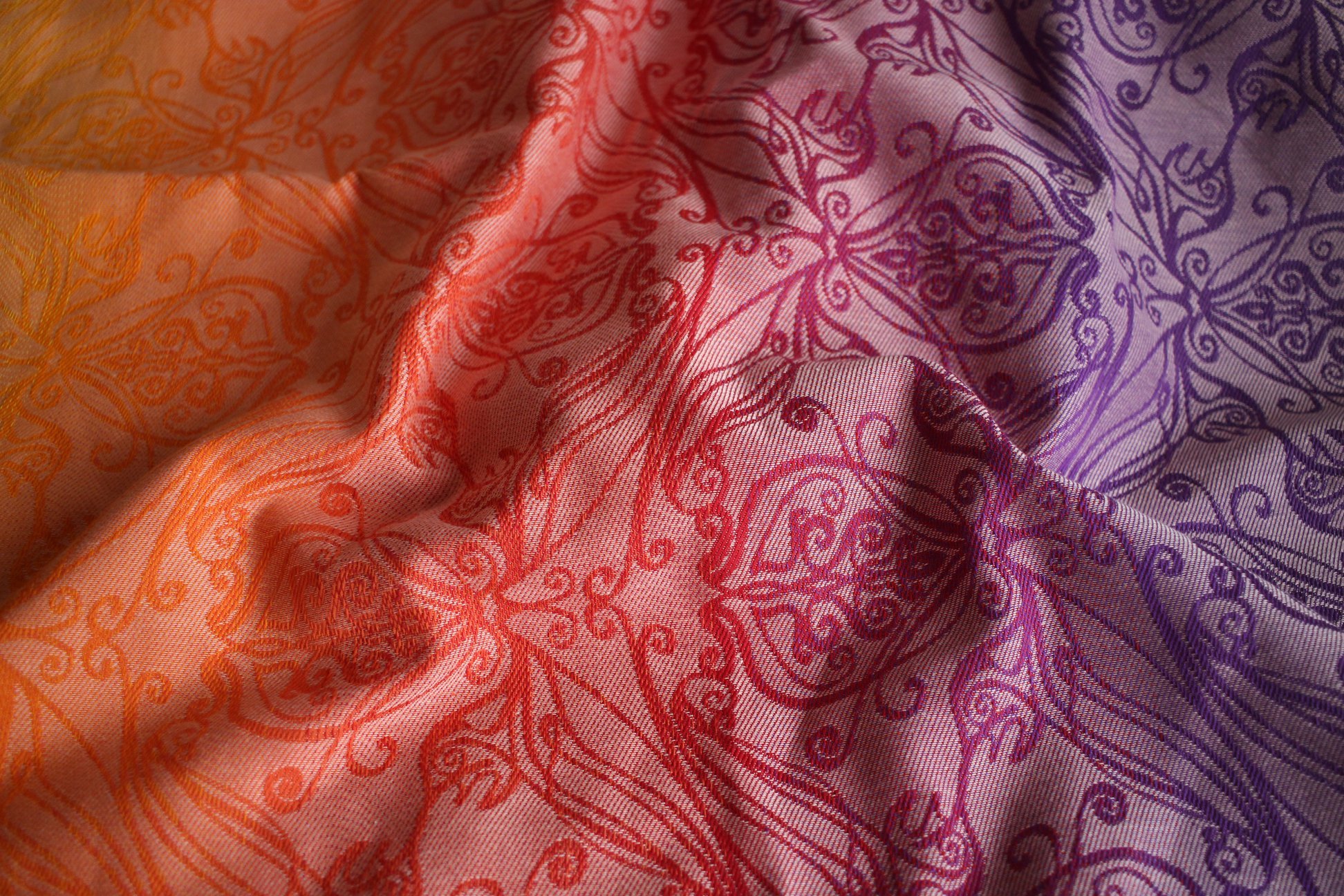 Yaro Elvish Fire Grad Light-Rose – Storlek 4 – 3,6 meter