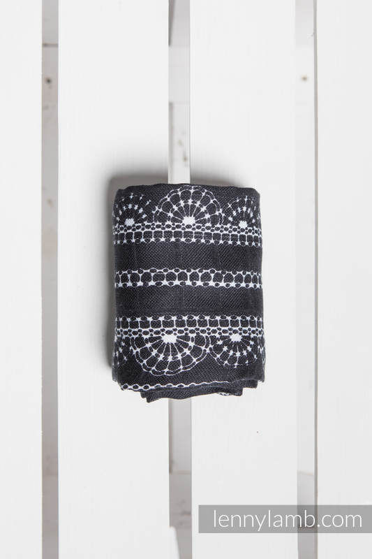 Lenny Lamb - Babyfilt - Glamorous Lace