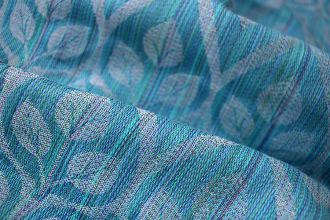 Yaro La Vita Aqua Random Linen - Storlek 4 - 3,6 meter