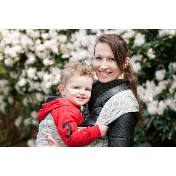 Yaro La Vita Light Grey