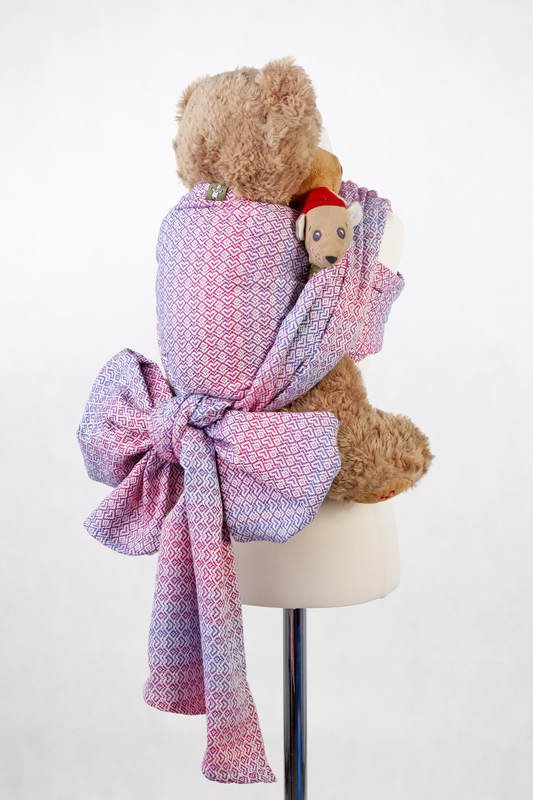 Lenny Lamb Docksjal – Little Love Haze