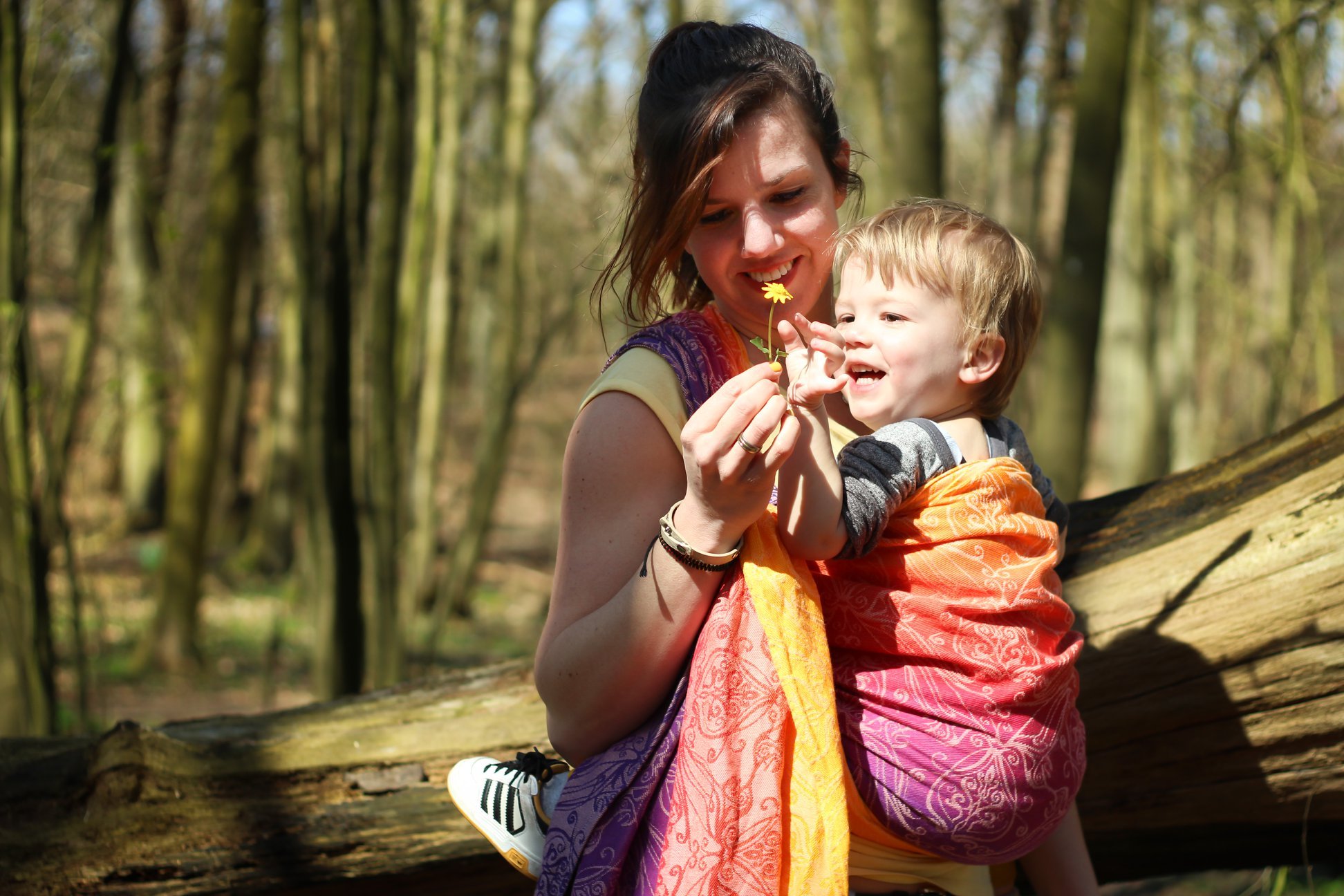 Yaro Elvish Fire Grad Light-Rose – Storlek 4 – 3,6 meter