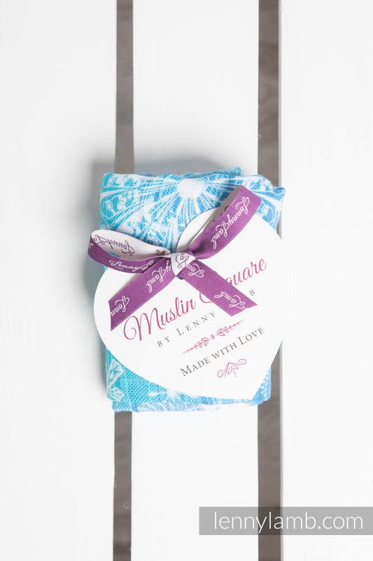 Lenny Lamb - Babyfilt - Snow Queen