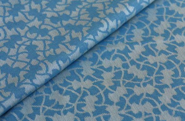 Yaro Ivy Blue – Storlek 7 – 5,2 meter