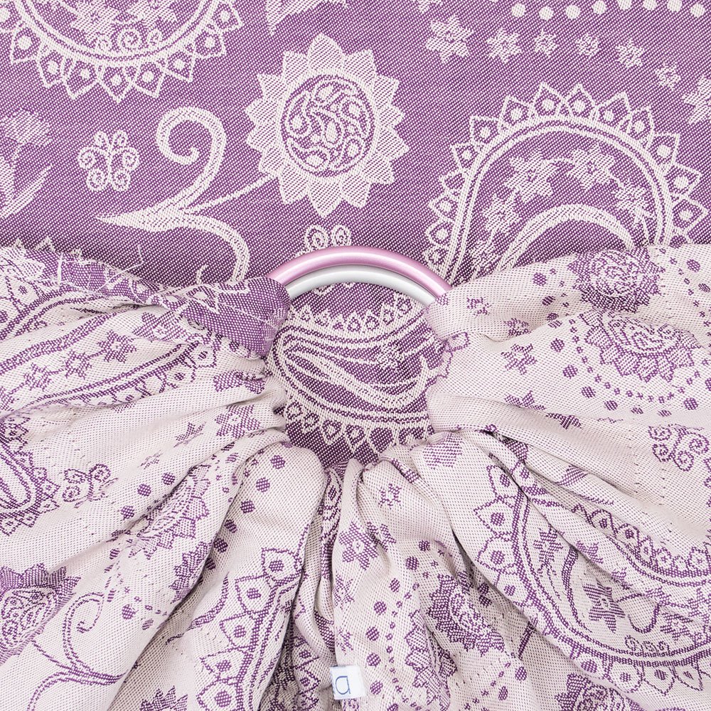 fidella-baby-wrap-limited-edition-persian-paisley-orchid-ring-sling