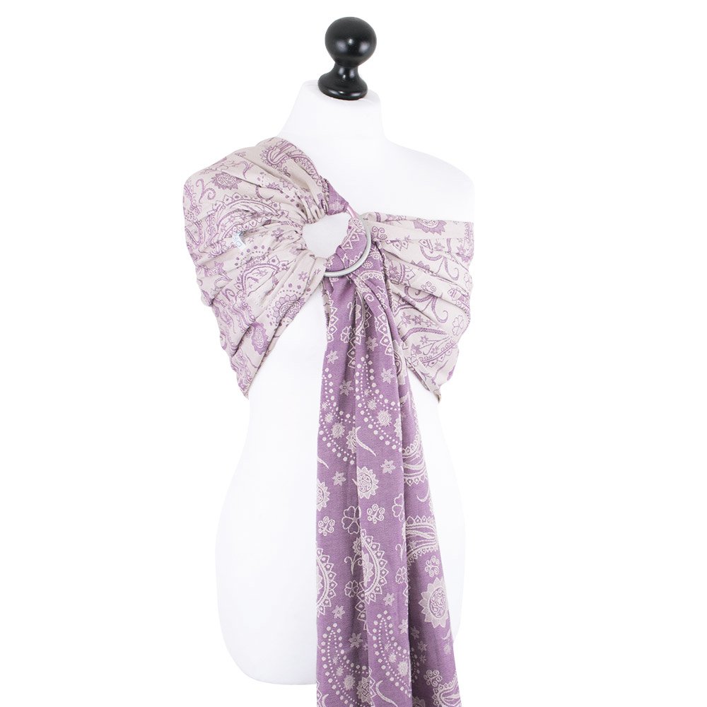 fidella-baby-wrap-limited-edition-persian-paisley-orchid-ring-sling_2