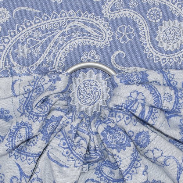 fidella-baby-wrap-persian-paisley-royal-blue-ring-sling