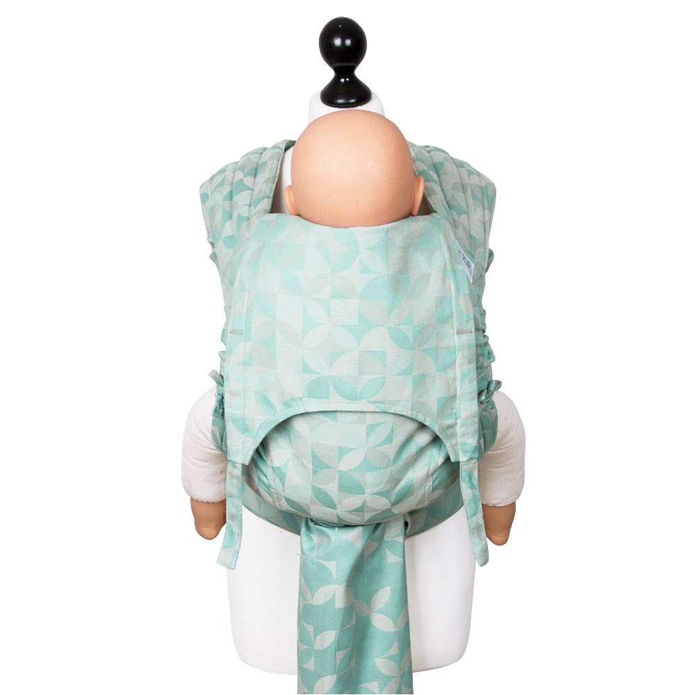 toddler-size-fly-tai-baby-carrier-limited-edition-kaleidoscope-mint