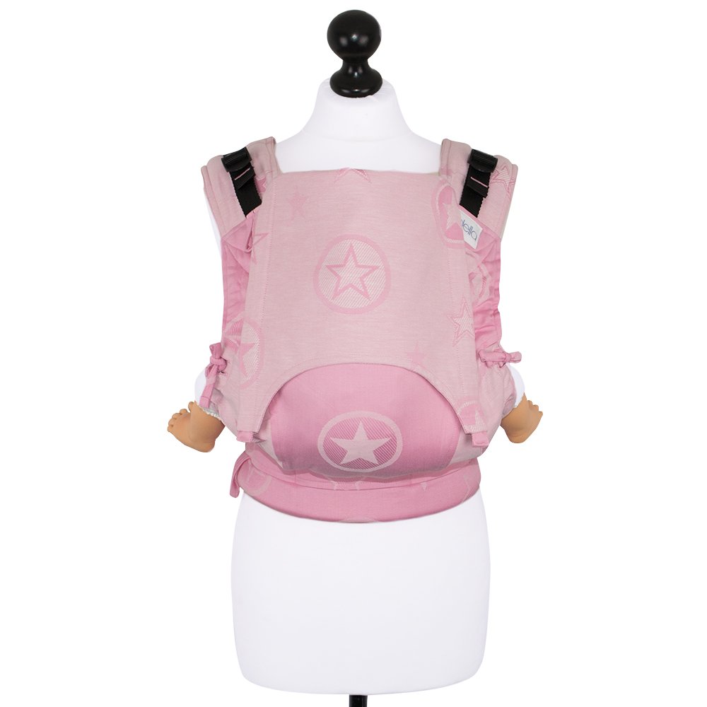 toddler-size-fusion-baby-carrier-with-buckles-limited-edition-outer-space-candy-rose